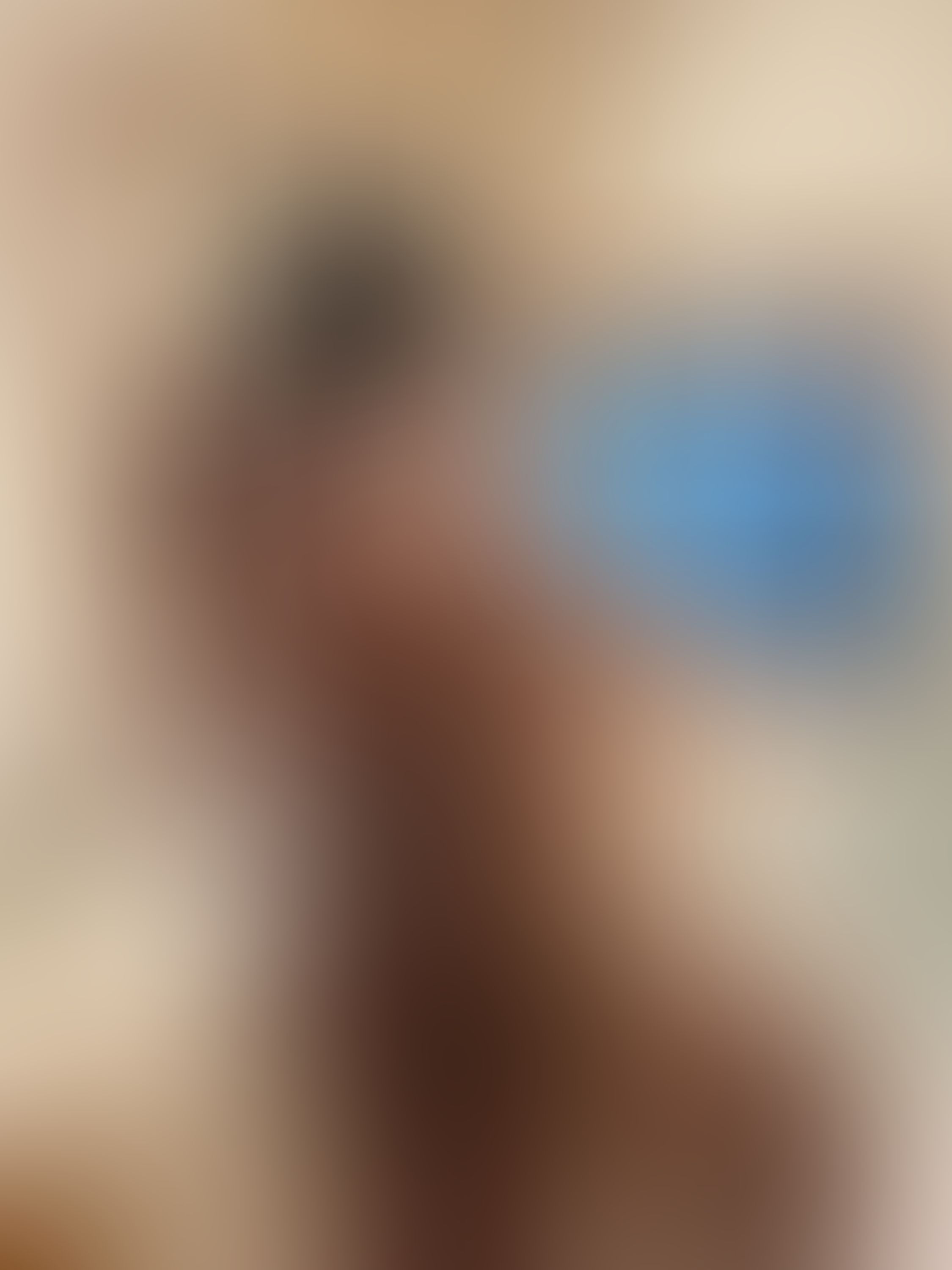 Ellie mae the empress